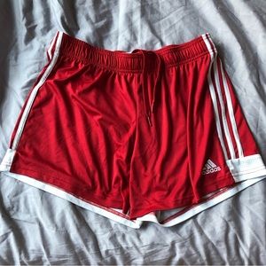 athletic shorts